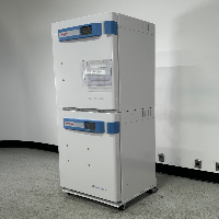 Thermo Scientific Forma Series 3 Water Jacketed Doublestack CO2 Incubator image 1
